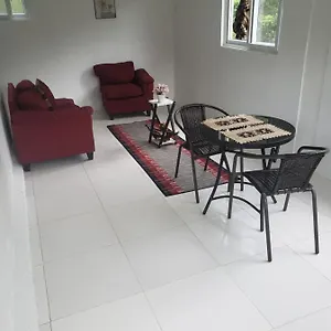 Zaboca Appartement