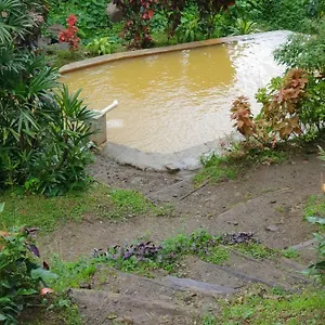 Guest house Ti Kwen Glo Cho, Roseau