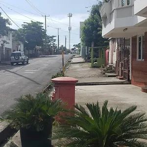 Apartment Unit 2 Private -, Roseau