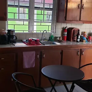 Apartment Center, Roseau