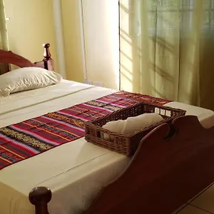 Apartment Unit 1 Private -, Roseau