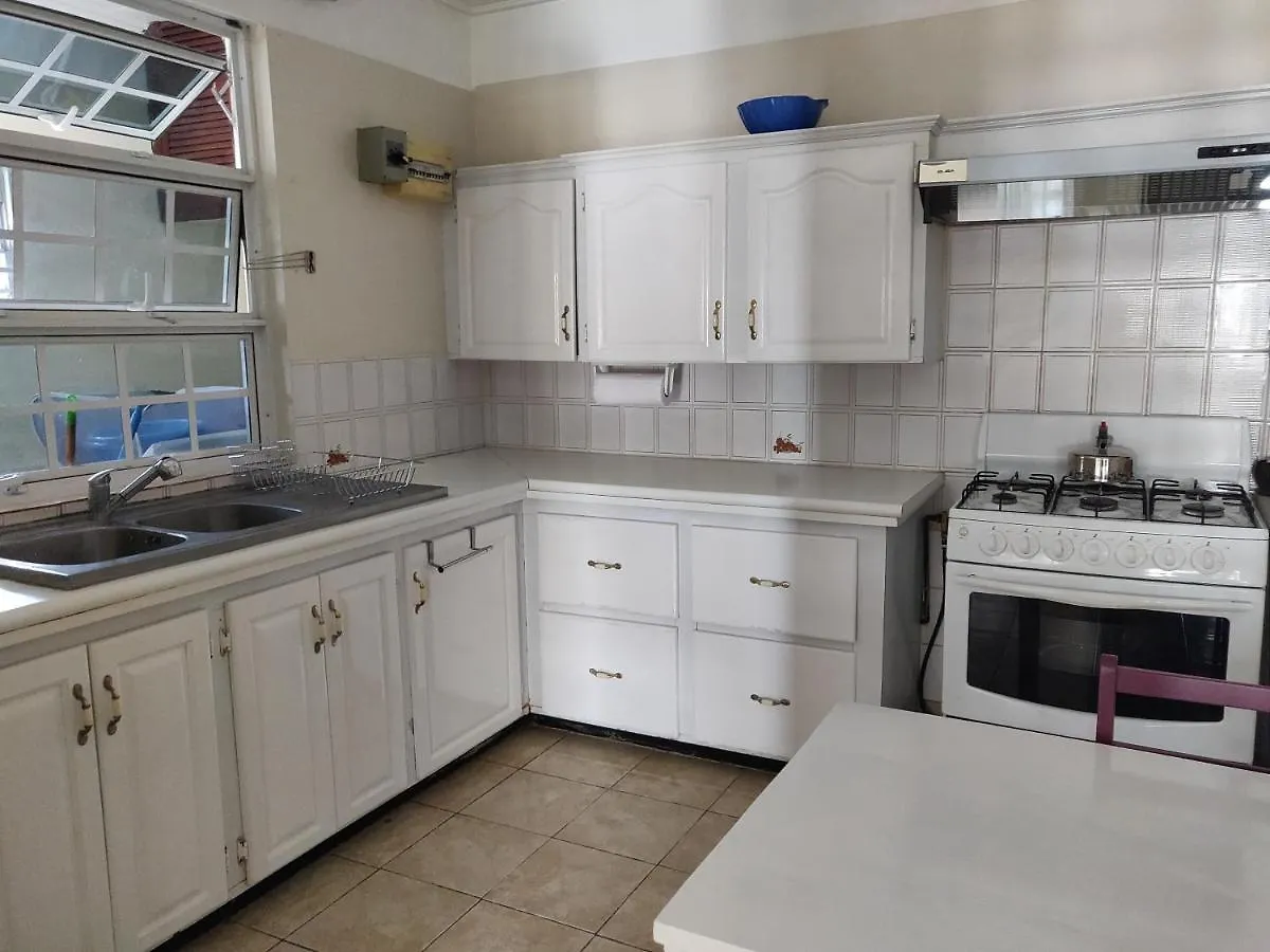 Apartment Tropical Villa Roseau Dominica