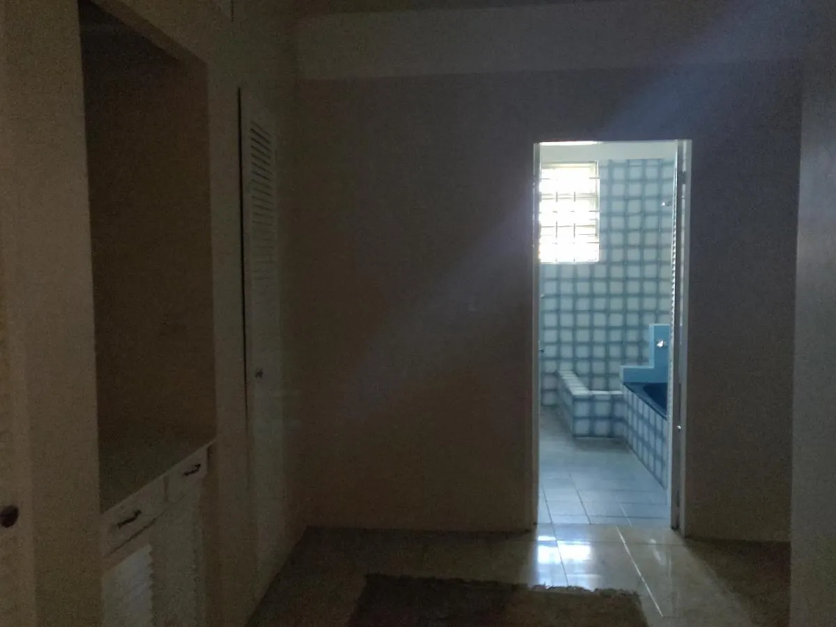 Apartment Tropical Villa Roseau