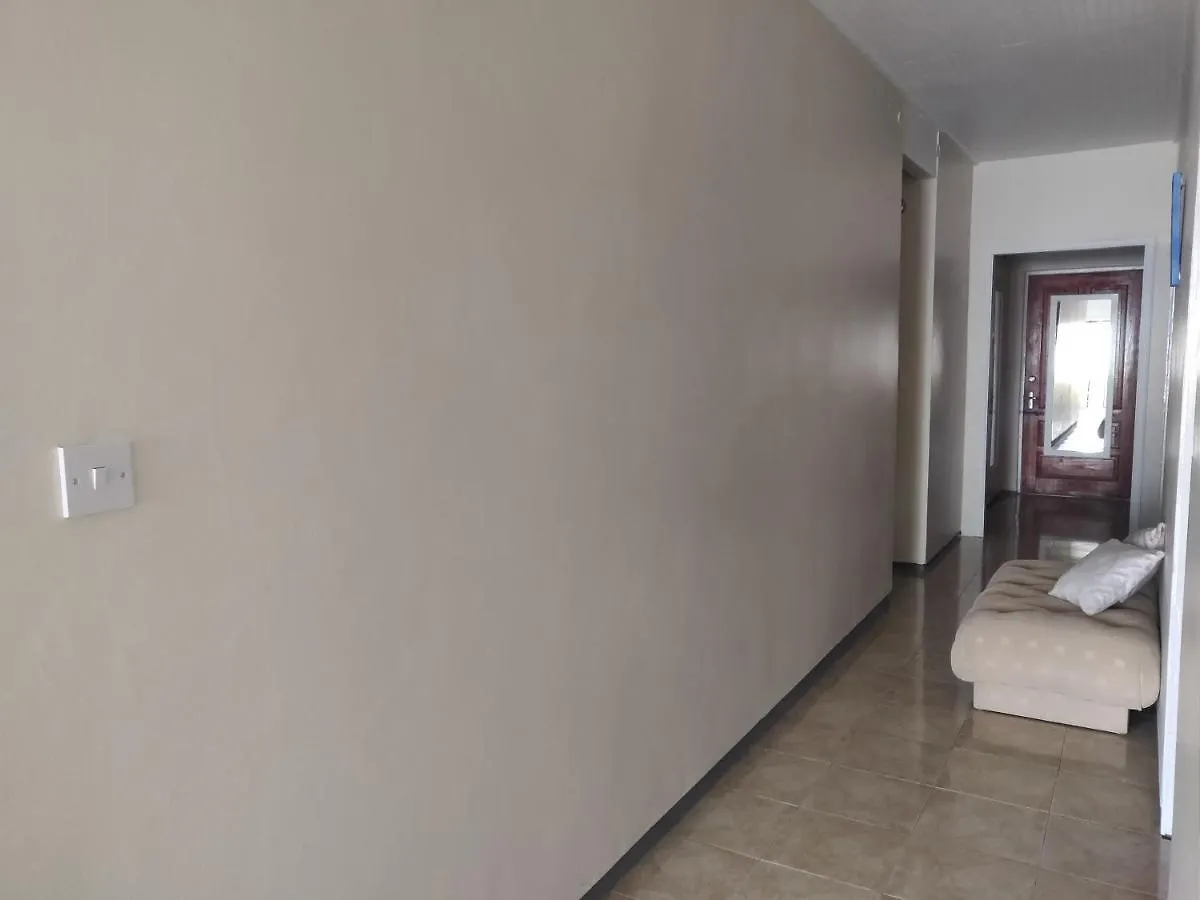 Apartment Tropical Villa Roseau
