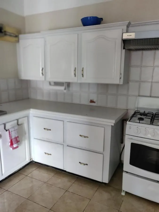 Apartment Tropical Villa Roseau Dominica